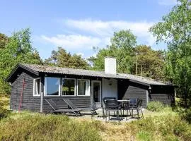 Gorgeous Home In Nexø With Kitchen