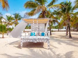 Jumbo Club Watamu, hotel em Watamu