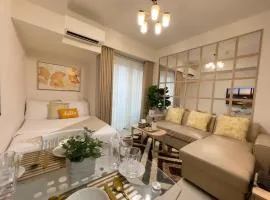 Inspiria Condo Units beside Abreeza Mall Davao