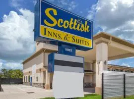 Scottish Inns & Suites Hitchcock-Santa Fe