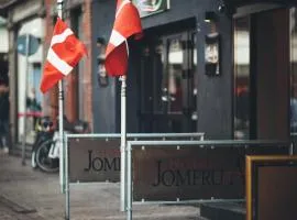 Hotel Jomfru Ane