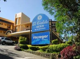 El Cielito Hotel - Baguio