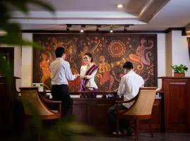 Lao Orchid Hotel