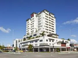 Cairns Central Plaza Apartment Hotel Official