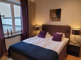 Stay Apartment Hotel, apartman u gradu Karlskrona