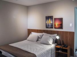 Suites Residence, hotel i Boa Viagem, Recife