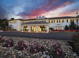 Marriott's Fairway Villas, hotel in Galloway