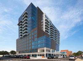 Four Points by Sheraton Flushing, viešbutis Kvinse, netoliese – LaGuardia oro uostas - LGA