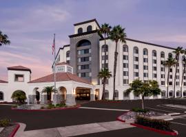 Courtyard by Marriott San Diego Miramar, hotel in San Diego