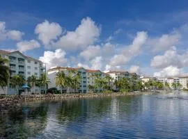 Marriott's Villas At Doral