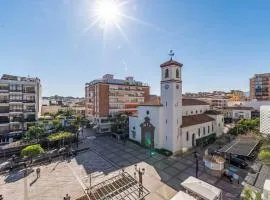 94-Cosy Apartment in the Heart of Fuengirola