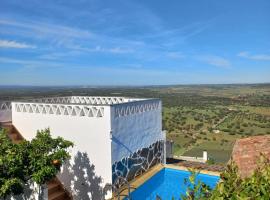 Casa Dona Antonia - Monsaraz, hotel di Monsaraz