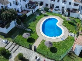 Tarifa Cozy House, Casa Blanca