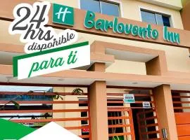 Hotel Barlovento Inn Piura