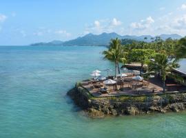 The Retreat, Koh Chang, хотел в Ко Чанг