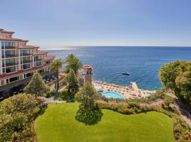 The Cliff Bay - PortoBay, hotel sa Funchal