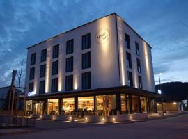 Motel Inn Simbach, hotell Simbach am Innis