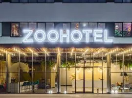 Hotel Zoo by Afrykarium Wroclaw