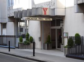 Lancaster Hall Hotel, hotel u Londonu