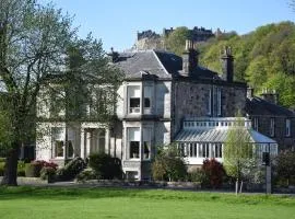 Victoria Square & The Orangery