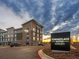 TownePlace Suites by Marriott Austin Parmer/Tech Ridge