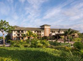 Residence Inn by Marriott Maui Wailea, hotell i Wailea