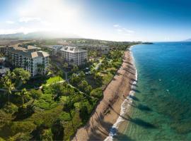 The Westin Ka'anapali Ocean Resort Villas North, hotel in Lahaina