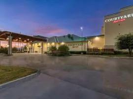 Courtyard by Marriott Abilene Northeast