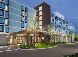 Residence Inn by Marriott Orlando at Millenia, hotel in Orlando