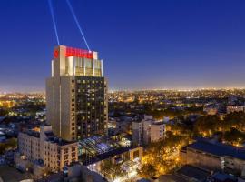 Sheraton Mendoza Hotel, hotel in Mendoza