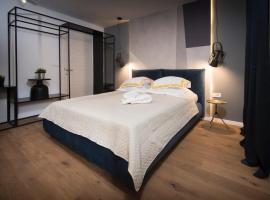 Sibinicum luxury rooms, apartmen di Šibenik