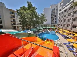 Prestige Deluxe Hotel Aquapark Club - All inclusive