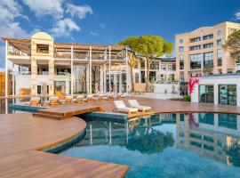 Rixos Park Belek - The Land Of Legends Access, хотел в Белек