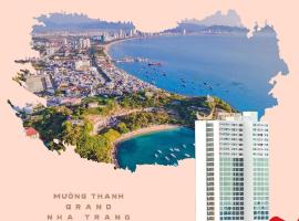 Muong Thanh Grand Nha Trang Hotel, hotel din Nha Trang