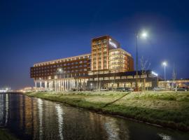 Van Der Valk Hotel Zwolle, ξενοδοχείο σε Zwolle