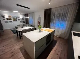 Luxury home beach apartament in Split, Croatia