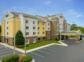 Fairfield by Marriott Fort Walton Beach-Eglin AFB