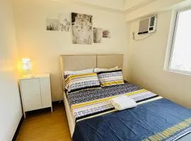 The celandine staycation condo hotel in quezon city