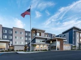 Residence Inn by Marriott Wilkes-Barre Arena, hotel din Wilkes-Barre