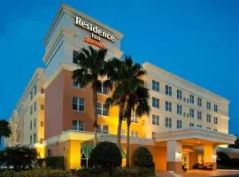 Residence Inn by Marriott Daytona Beach Speedway/Airport