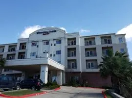 SpringHill Suites Galveston Island