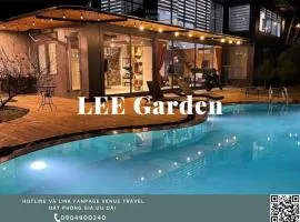 LEE & Sau Sau Garden - Venuestay