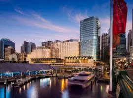 Hyatt Regency Sydney