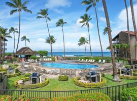 Aston at Papakea Resort, appart'hôtel à Lahaina