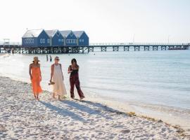 Bayview Geographe Resort Busselton, hotel din Busselton