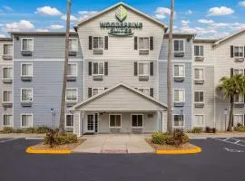 WoodSpring Suites Orlando North - Maitland