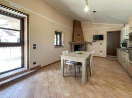 Gorgeous Home In Pisticci With Wifi, hotell sihtkohas Pisticci