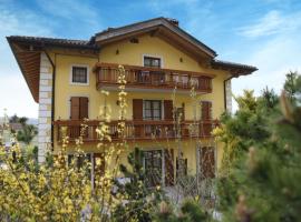 RAINBOW, lejlighedshotel i Rovereto