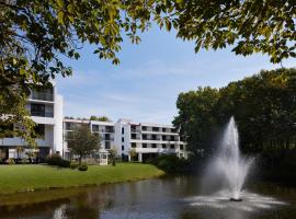 Marriott Park Ridge, hotel in Park Ridge