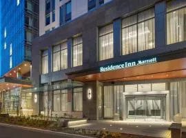 Residence Inn by Marriott Seattle Downtown Convention Center